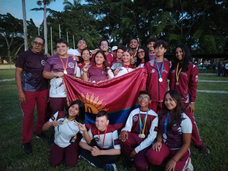 II Torneo Batalla de Carabobo