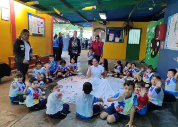 Jornada creativa