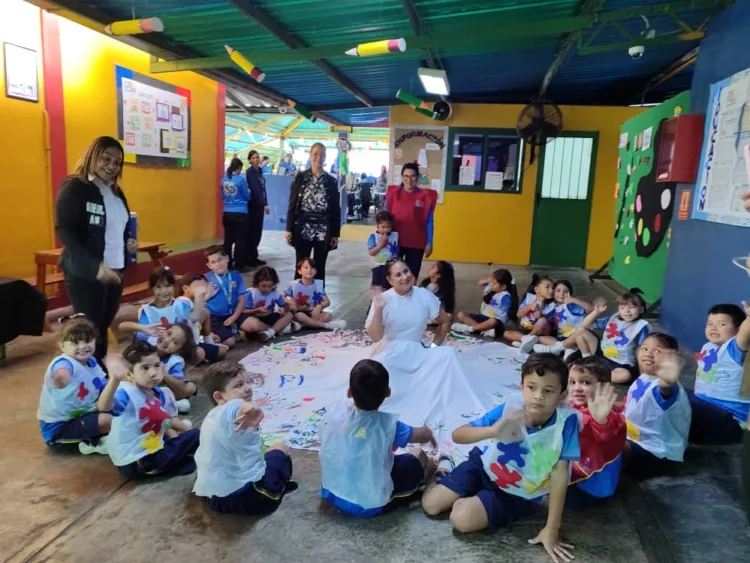 Jornada creativa