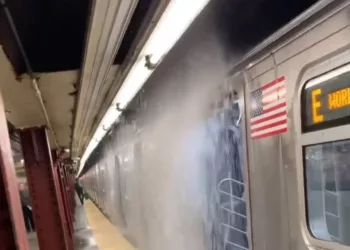 Metro de Nueva York