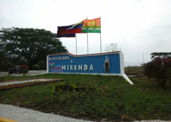 Miranda