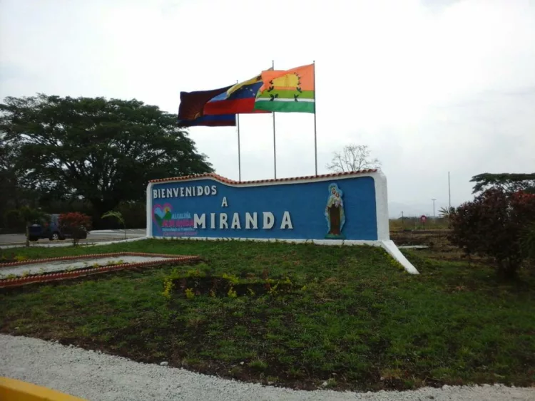 Miranda