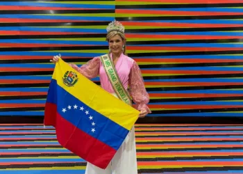 Mrs Grand International