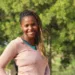 Mujer Afrodescendiente