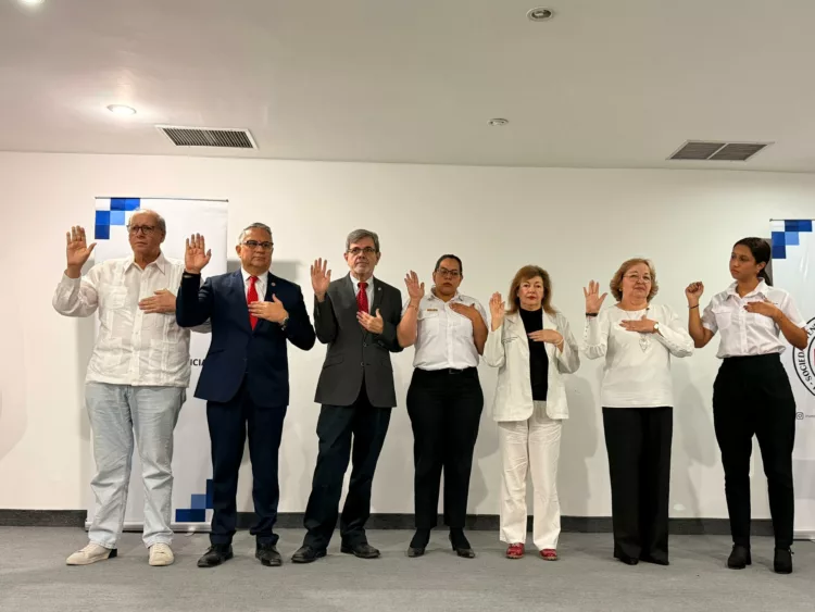 Nueva directiva