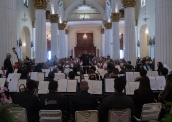 Orquesta