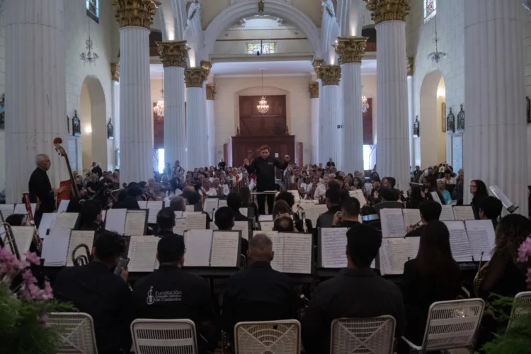 Orquesta