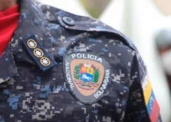 PNB detenidos