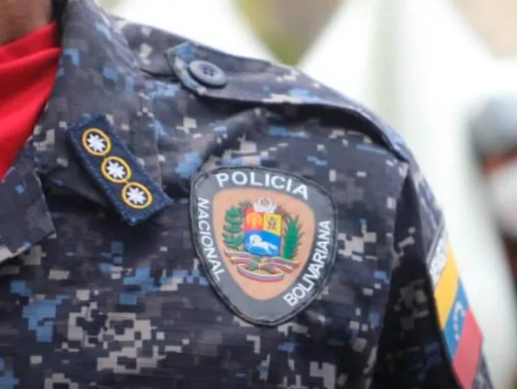 PNB detenidos