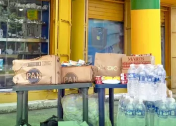 Tiendas UPI