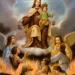 Virgen del Carmen