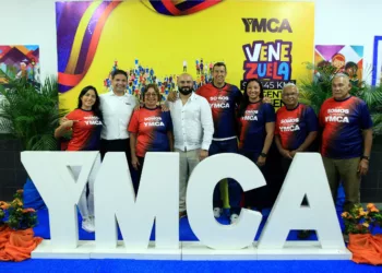 YMCA de América Latina