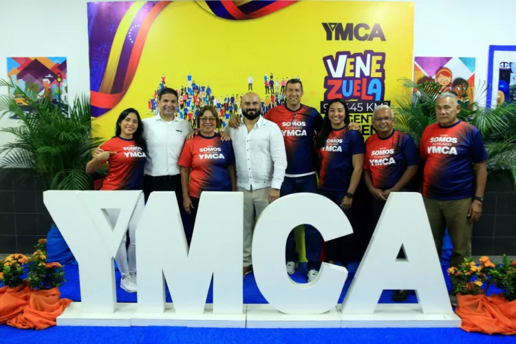 YMCA de América Latina