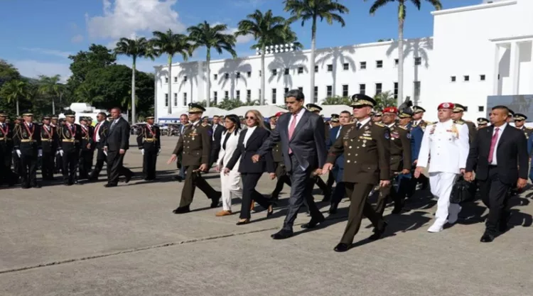 Estado Mayor
