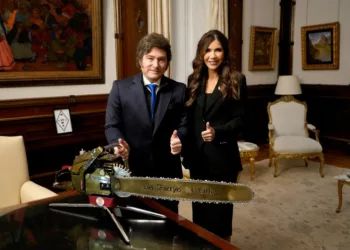 Argentinos