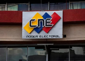 centros de votación