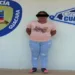 Detenida una docente