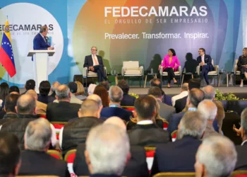 empresarios