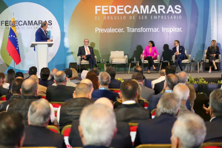 empresarios