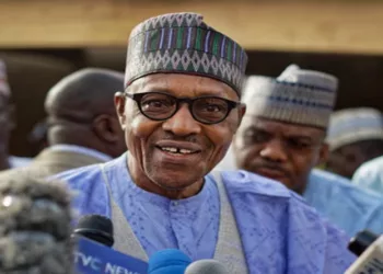 expresidente de Nigeria