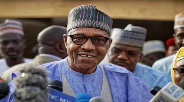 expresidente de Nigeria