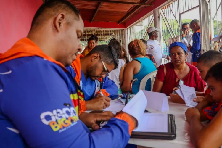 jornada social