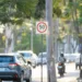 límites de velocidad