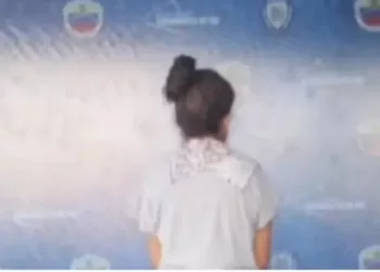 maltrato infantil