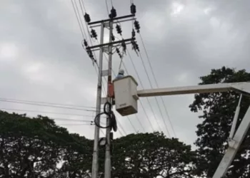 mantenimiento de Corpoelec