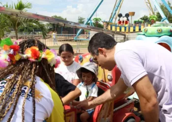 niños