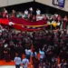 nuevos graduandos