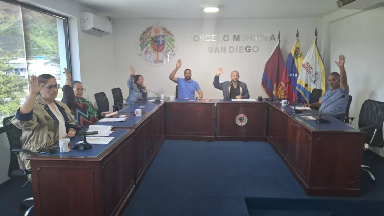 ordenanzas
