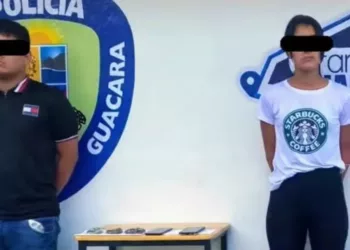 pareja