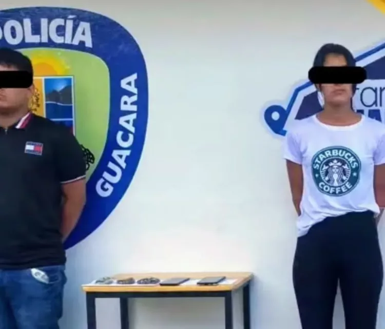 pareja