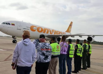 repatriados