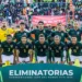 selección de Bolivia
