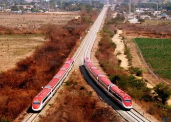 tren