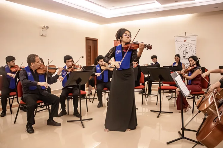 Abrirán audiciones en el Conservatorio de Música