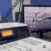 Activa emisora Éxitos 99.1 FM