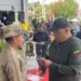 Alcalde de Guacara fue condecorado