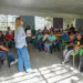 Alcaldesa de Naguanagua realizó asambleas