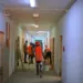 Avanzan trabajos de remodelación en la CHET