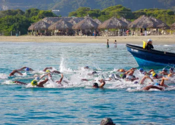 Campeonato Regional de Aguas Abiertas