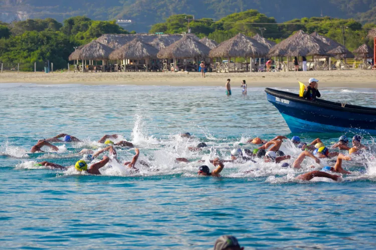 Campeonato Regional de Aguas Abiertas