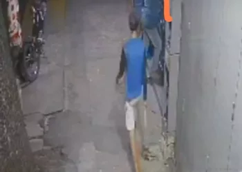 Capturado sujeto que apuñaló