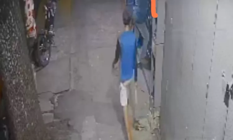 Capturado sujeto que apuñaló