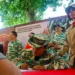 Carabobeños se alistaron en la milicia