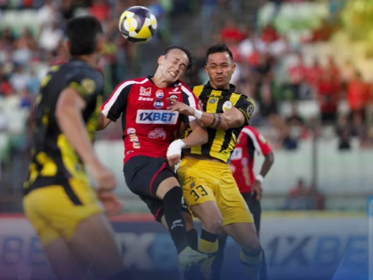 Caracas FC