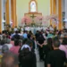 Celebrado Día de Nuestra Señora de Begoña e