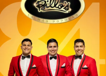 Concierto de Orquesta Billo's en
